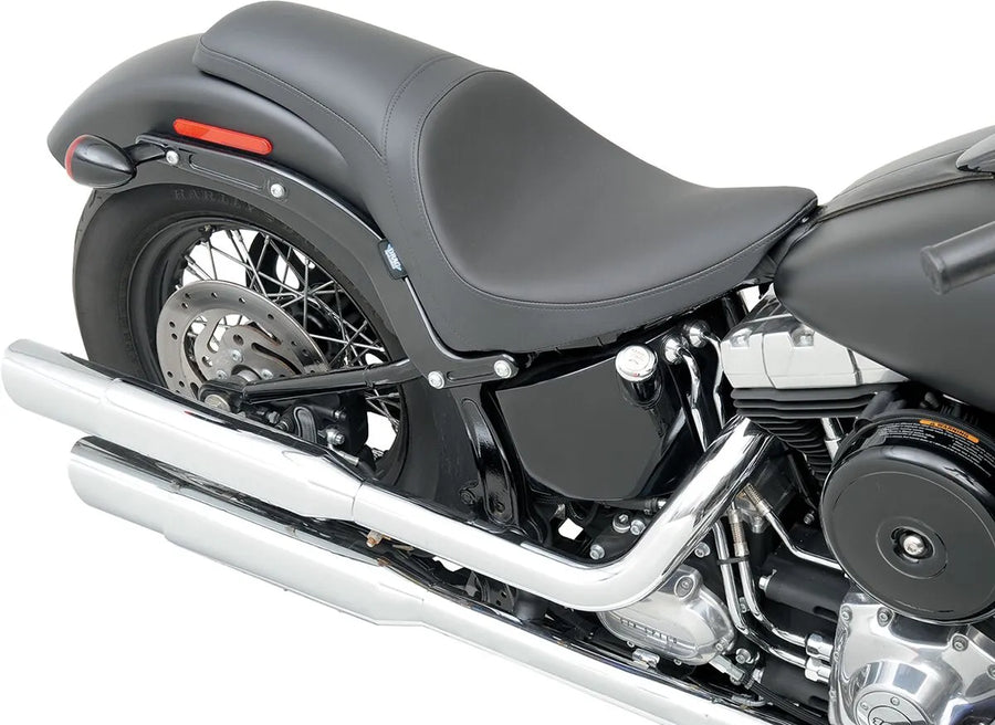 harley davidson fls [DRAG SPECIALTIES] – Predator Sitz