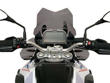 BMW F 750 GS [WRS] – Vindavvisare