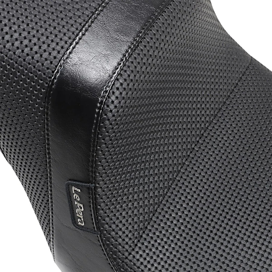 harley davidson flfb [LE PERA] – Daytona 2-Up Sitzbank