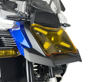 BMW R 1300 GS Adventure [WRS] – strålkastarskydd - 0