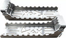 Yamaha XT 500 [ROX SPEED FX] – Utility ATV Fußrasten-1