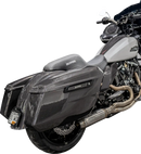 Harley Davidson FXDRS 114 [SLYFOX] – Sidoskydd-2