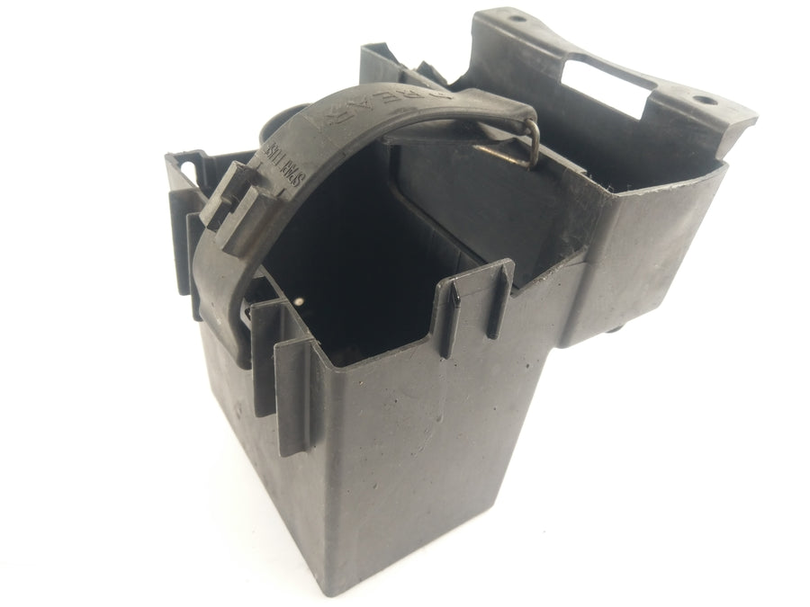 Honda CBR 1000 F SC24 [1991] - Batteribox