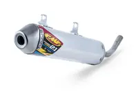 Fantic XE 300 [2025] - PowerCore 2.1 Slip-On Schalldämpfer Titan – Bild 6