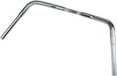 Harley Davidson FLHRXS [DRAG SPECIALTIES] – 1-1/4" Buffalo Bar-styre-2