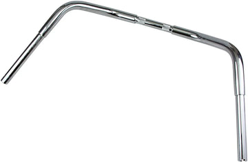 Harley Davidson FLHRXS [DRAG SPECIALTIES] – 1-1/4" Buffalo Bar-styre - 0