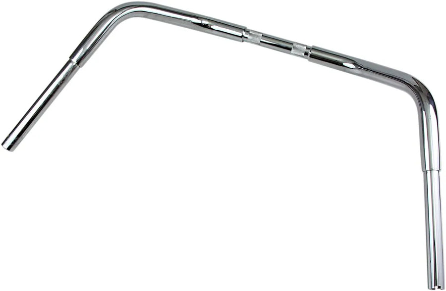 Harley Davidson FLHRXS [DRAG SPECIALTIES] – 1-1/4" Buffalo Bar-styre