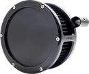 Harley-Davidson FXSE 1800 Pro Street Breakout CVO [2016-2017] - BA luftfiltersats - Yta: Svart - Bild 2