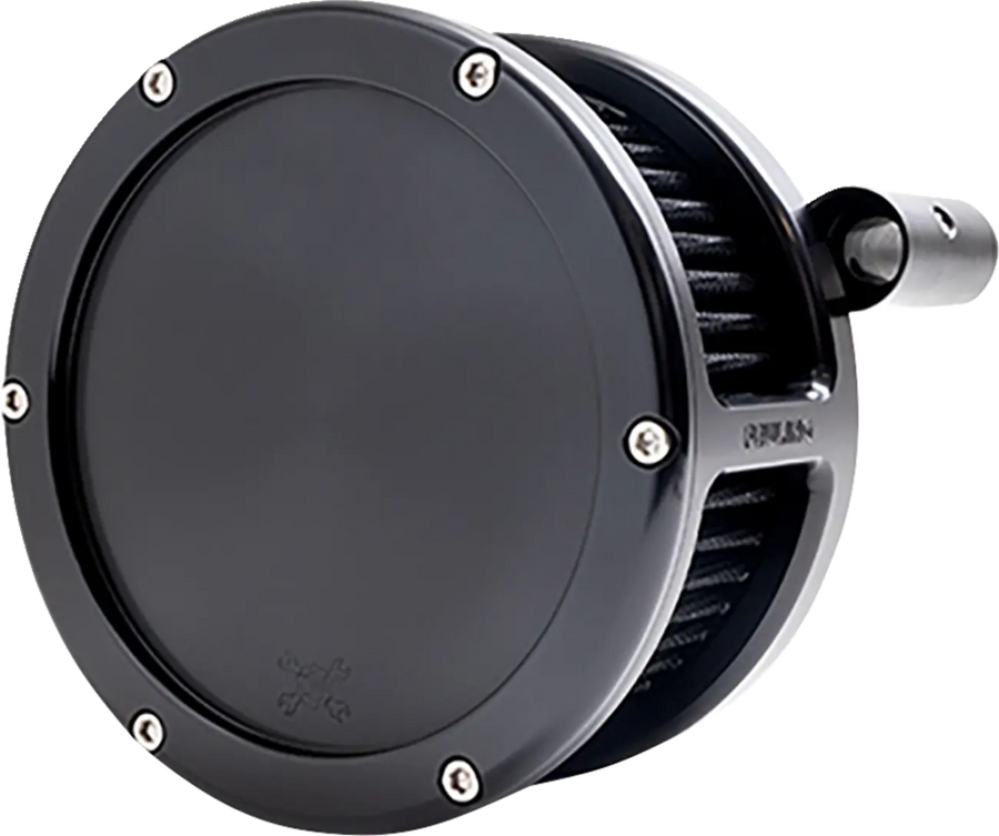Harley-Davidson FXSE 1800 Pro Street Breakout CVO [2016-2017] - BA luftfiltersats - Yta: Svart - Bild 1