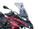 Benelli TRK 502 [WRS] - vindrutan-1