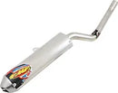 Yamaha Yfm 250 Raptor 2 Wd [2008-2013] - Q4 Slip-On Schalldämpfer – Bild 5