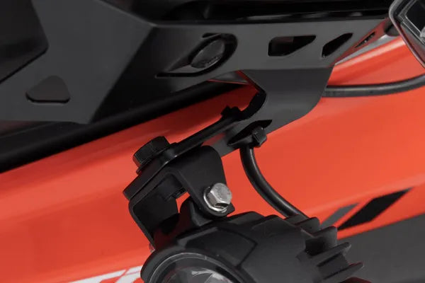 Suzuki DL 1050 V-Strom [2020-2026] - EVO helljus – bild 3