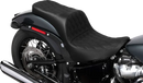 Harley Davidson Touring [DRAG SPECIALTIES] – Freedom Touring Sitzbank