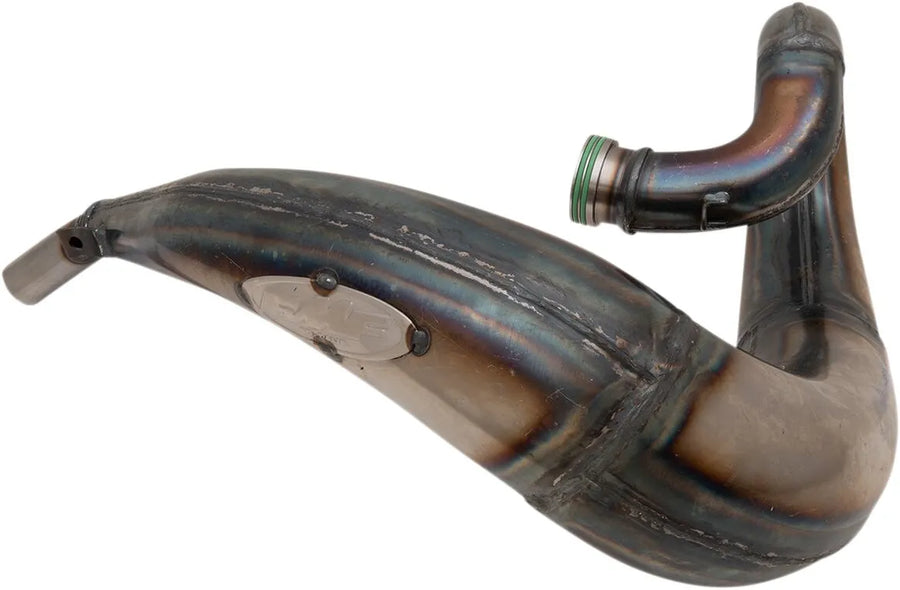 Beta RR 300 Racing [2024-2026] - Factory Fatty Exhaust – Bild 1
