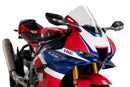 HONDA CBR 1000 RR-R FIREBLADE SP [2025] – Z-Racing Scheibe – Getönt-7