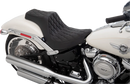 harley davidson flfb [DRAG SPECIALTIES] – Predator III-säte-3
