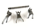 Triumph Daytona 955i T595 [2001] - Switch Forks Switching Claws Set-4