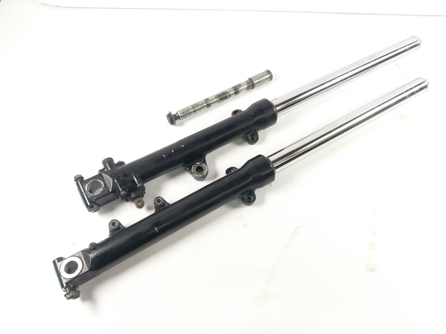 Honda VFR 400 R NC21 [1994] - suspension fork, telescopic fork, front fork