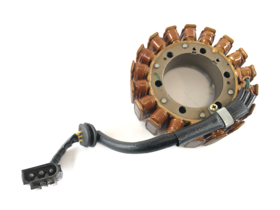 BMW F 650 CS Scarver [2001] - Generator Stator