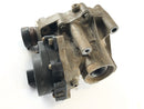 Yamaha Grizzly 660 AM03W [2003] - Differential-4