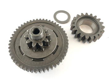 KTM 990 SuperDuke LC8 EFI [2008] - Starter Gears