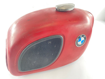 BMW R 75/6 [1974] - Tank Petrolent Tank