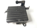 Yamaha XT 600 2KF [1990] - Batteriehalter-3