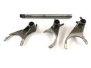 Triumph Thunderbird 900 RT T309 [1997] - Switch Forks Schalklauen Set-2