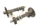 Triumph Thruxton 900 [2004] - Compensation Axel Set Couple-1