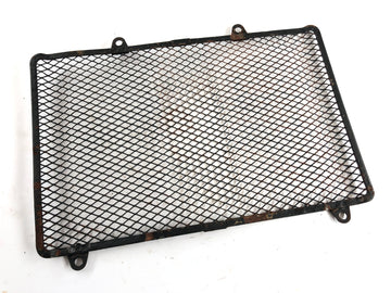 Kawasaki Z 750 E KZ750E [1981] - Cooling Grilles - 0