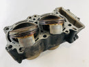 Yamaha XT 1200 Z Super Tenere DP01 [2012] - Cylinder med kolvar-2