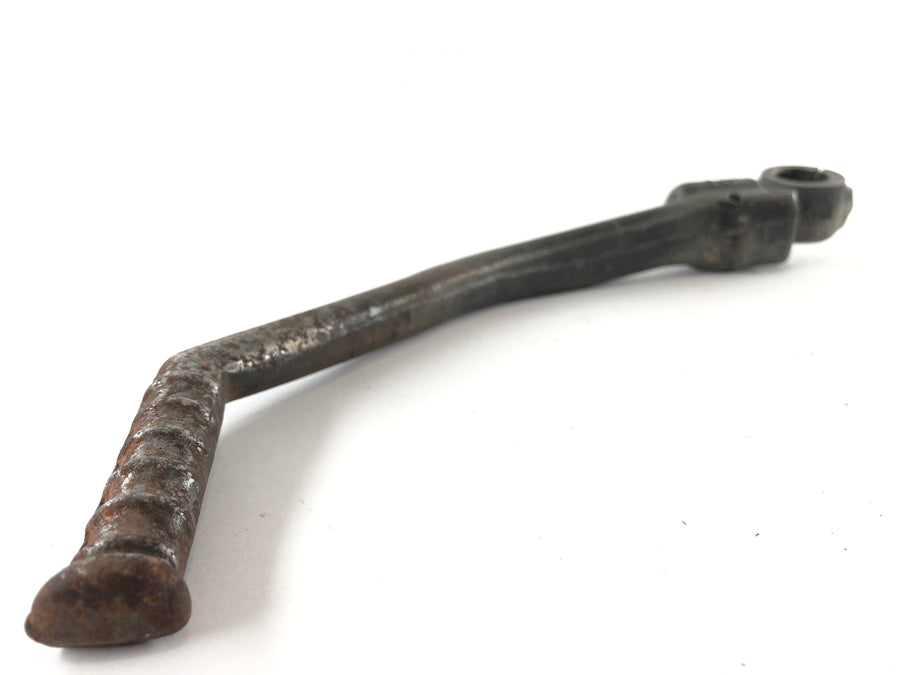 Honda XL 600 R PD03 [1984] - Kickstarterhebel Kickstarter