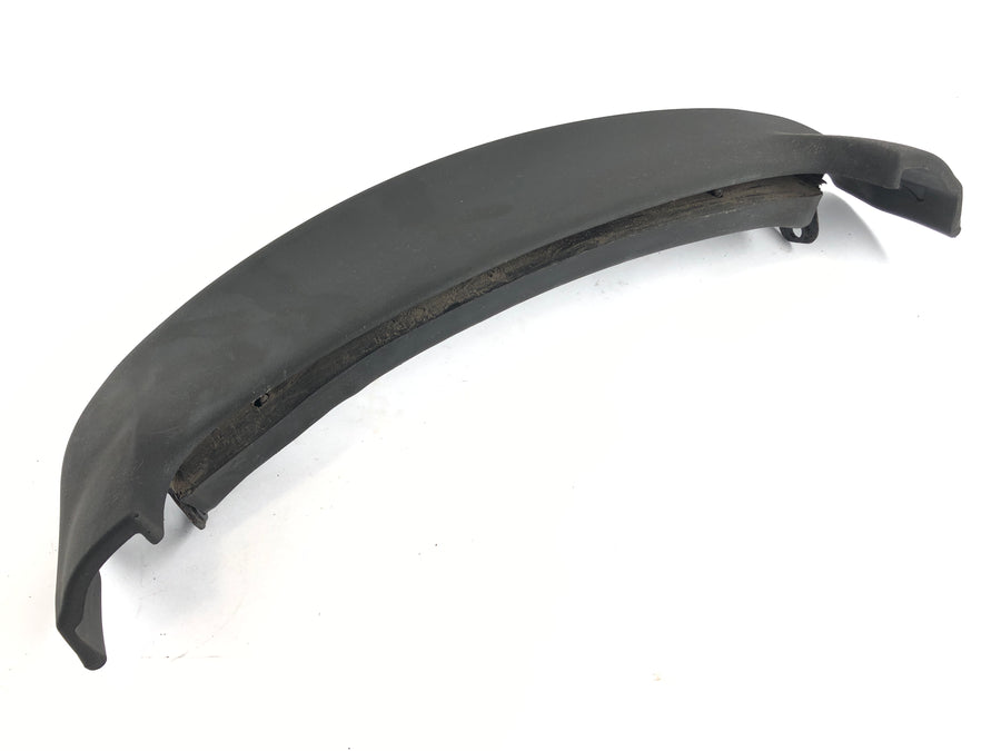 BMW C1 125 [2001] - Bakre spoiler takkant