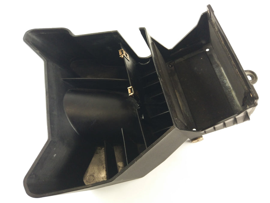 Benelli TNT 1130 Sport [2002] - Bakre Subside Battery Box