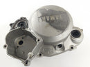 Yamaha DT 125 DE03 [2003] - Collection Lid Motor Lid-2