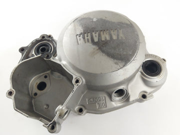 Yamaha DT 125 DE03 [2003] - Collection Lid Motor Lid - 0