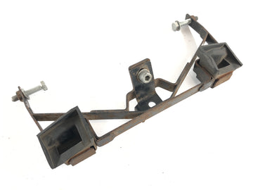 BMW C1 125 [2001] - Case Recording Top Case Recording