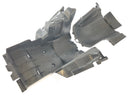 Honda GL 1500 Goldwing SC22 [1988] - Kot Wing Behind Splash Protection-7