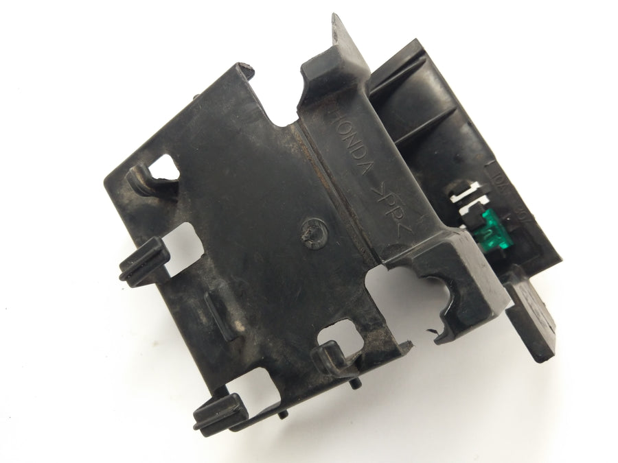 Honda CBR 125 JC34 [2006] - Batteritak