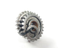 KTM SX 250 2 -Stroke [2002] - Gear Gears-1