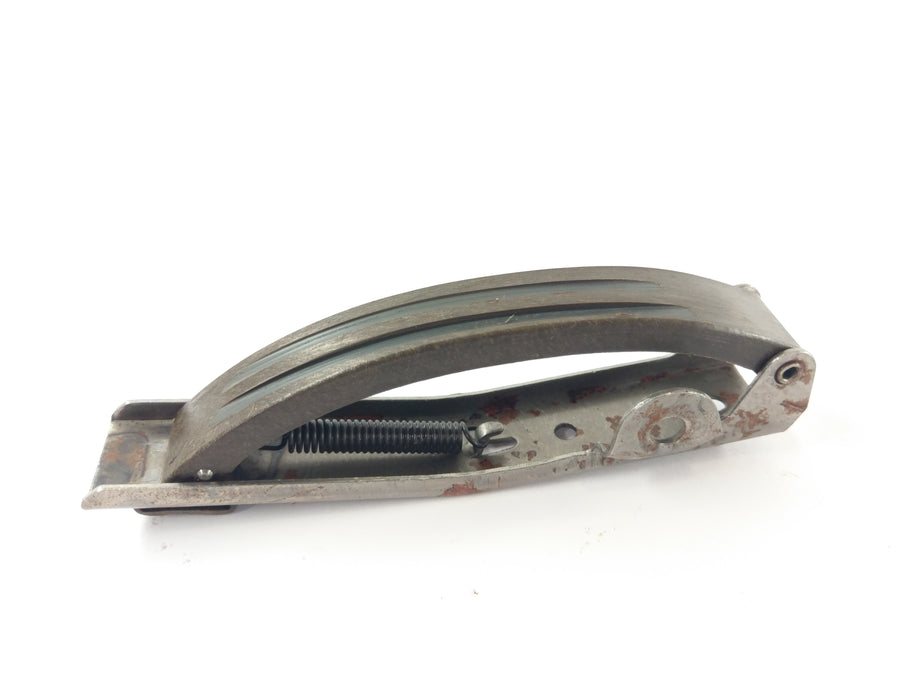 Moto Guzzi V7 Classic LW [2011] Classic LW [2011] - Slide Control Chain