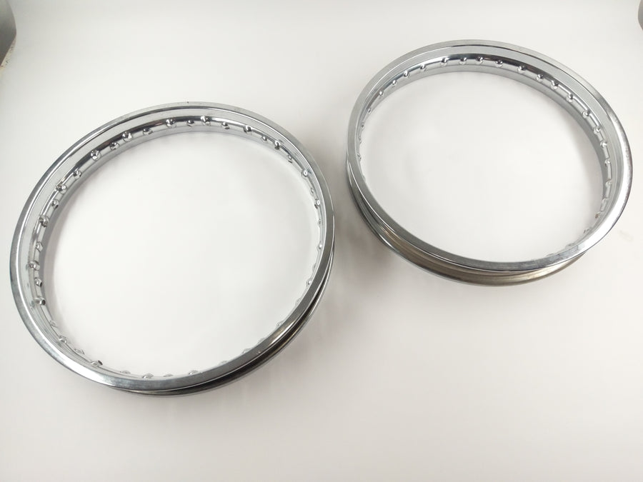 Moto Guzzi California 2 1000 VT [1983] - RIMS RIM Rings