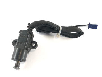 Moto Guzzi Norge 1200 LP [2006] - Sidstativ Switch