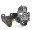 Honda CB 550 F [Super Sport] - Control Lights Cockpit Cockpit Holder-3