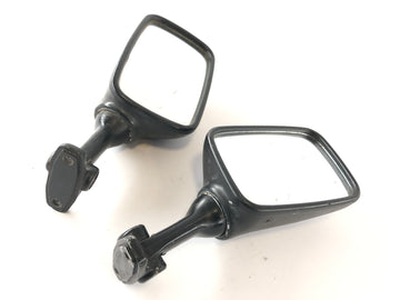 Yamaha TZR 125 4FL [1997] - Mirror Desolation Mirror vänster och höger