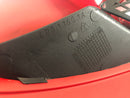 Ducati 999 H4 [2003] - LAMP -beklädnadsbeklädnad på framsidan med vindrutan predikstol-5