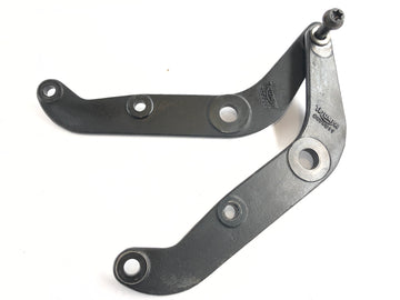 Triumph Thunderbird 900 RT T309 [1997] - Halter Motor Motor Holder Struts - 0