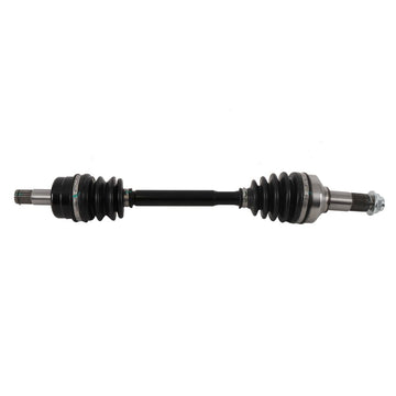 YAMAHA GRIZZLY 700 EPS XT R [2016-2022] - axle complete