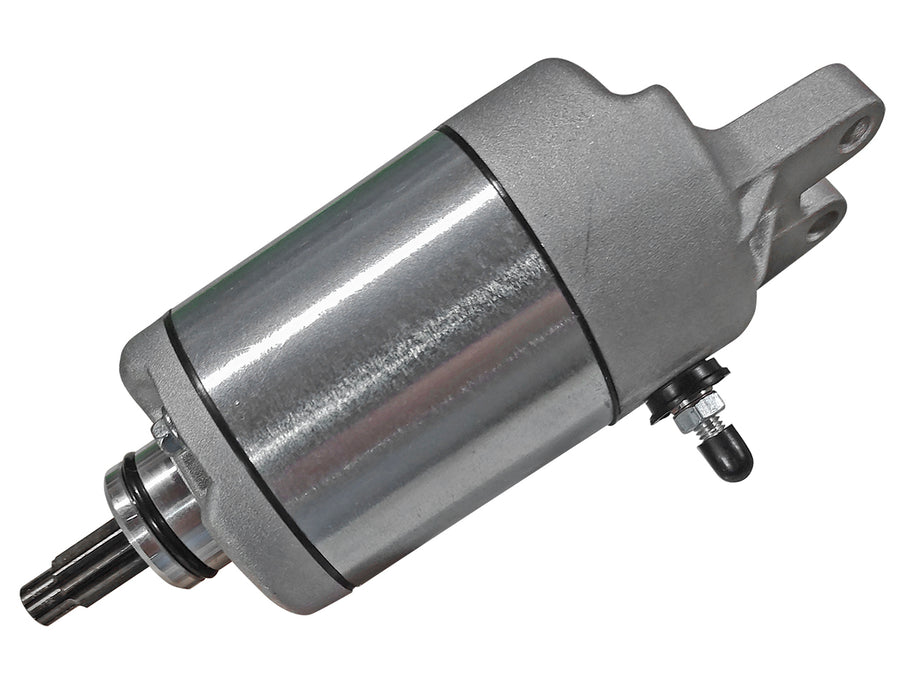 HONDA TRX 250 FOURTRAX [1987] - Starter Motor