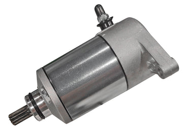 SUZUKI QUADRUNNER 250 LTF [1988-2001] - Starter motor